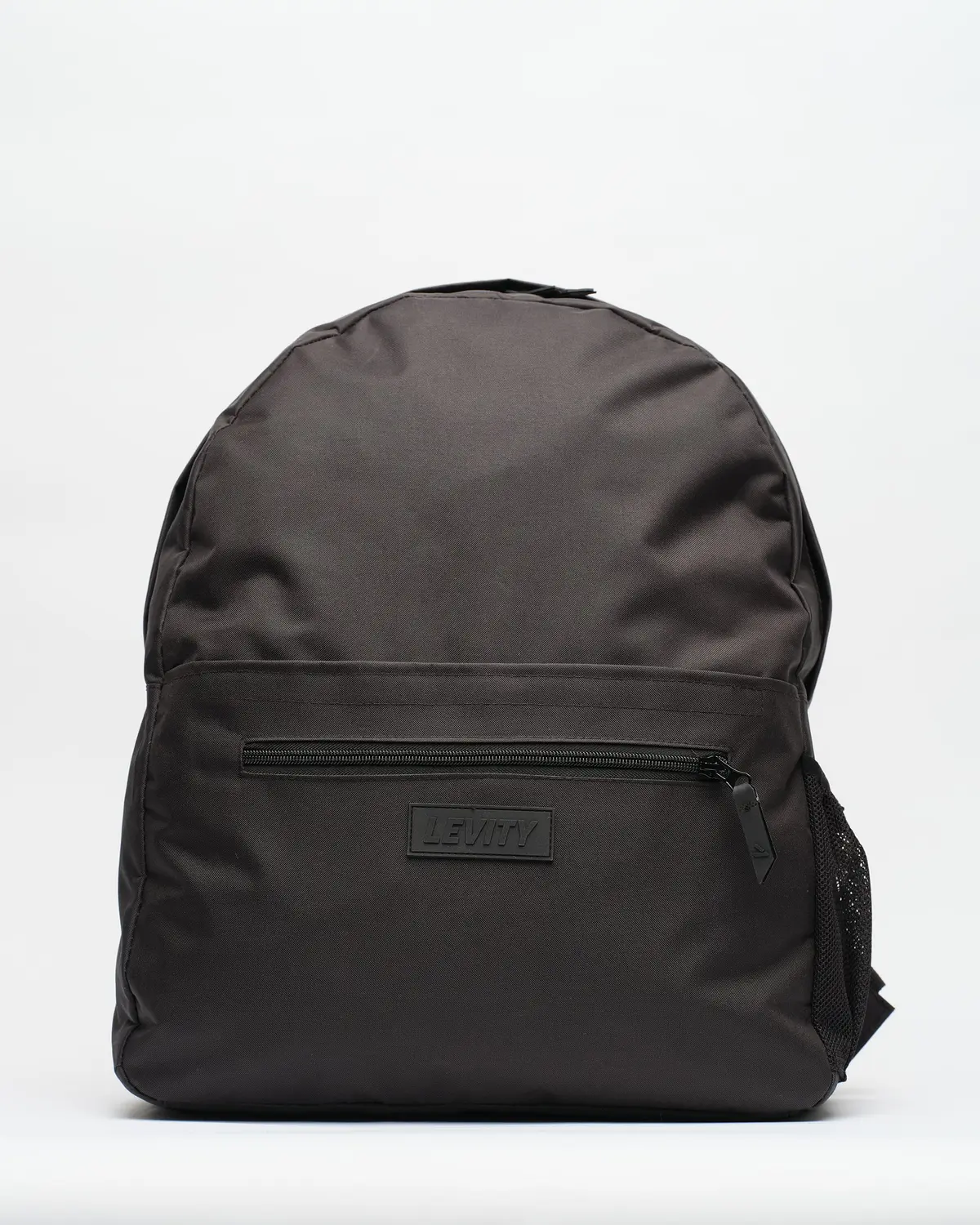 LEVITY All-day Backpack Black - One Size