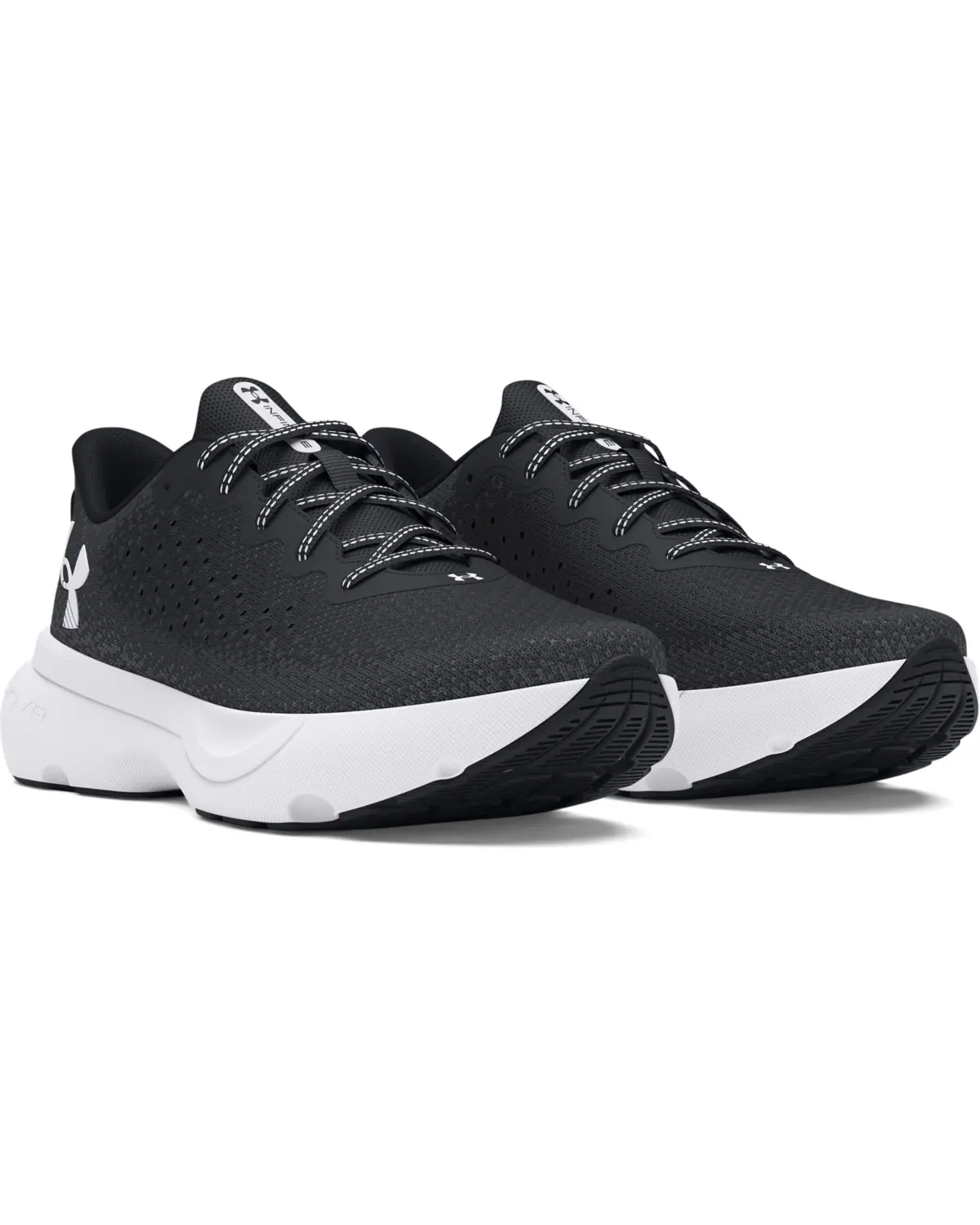 UA W Infinite Black