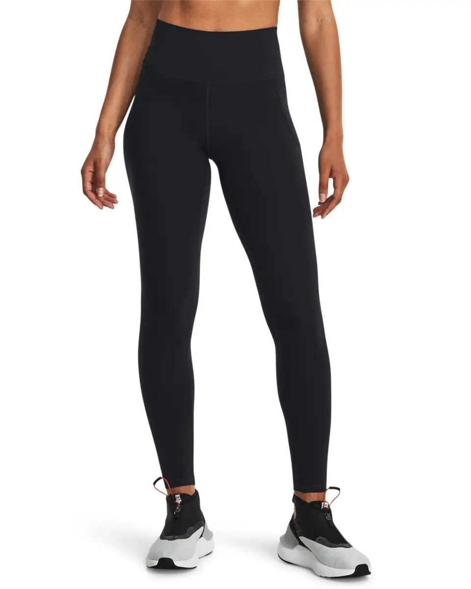 UA Meridian Legging Black
