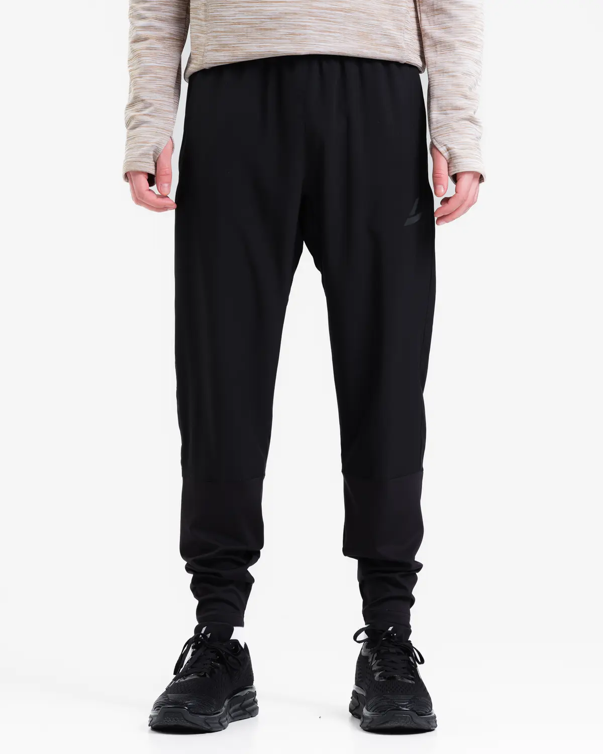 LEVITY Core Hybrid Pants M Black