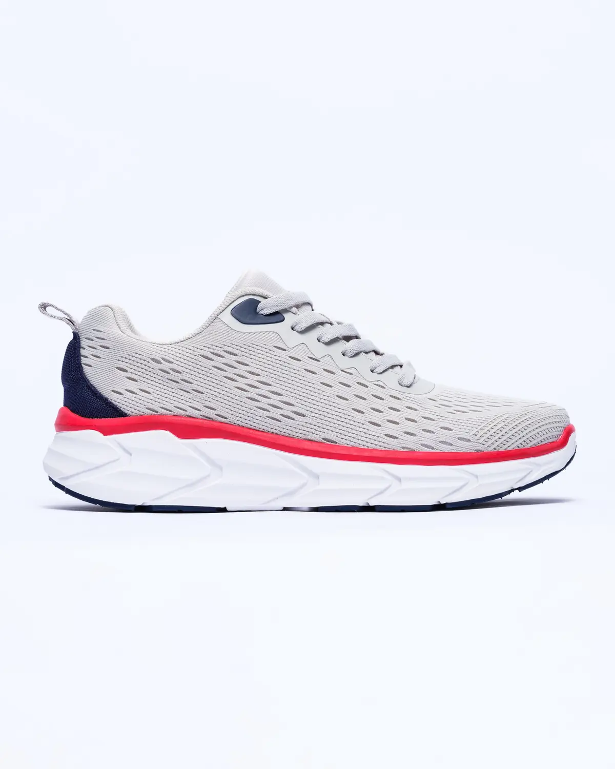 LEVITY Levitate 2.0 Sporty Grey