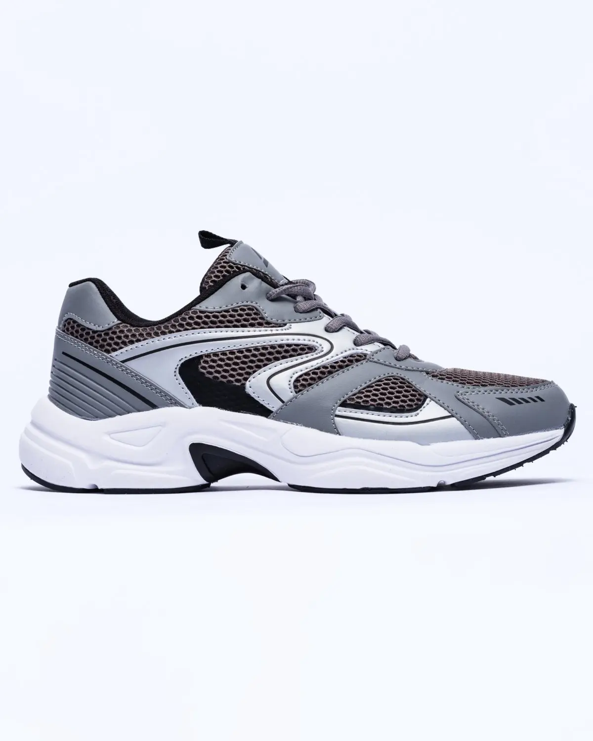 LEVITY Aero Grey