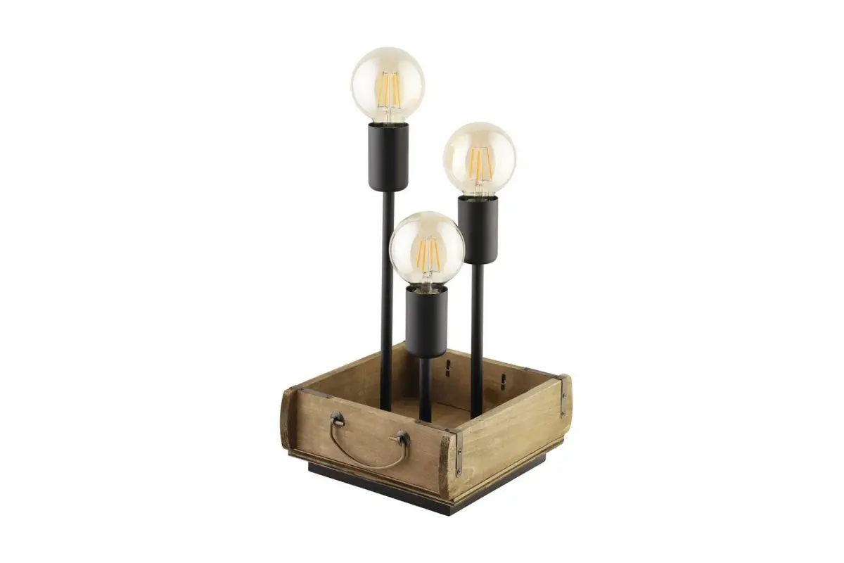 Bordlampe Eglo Wootton