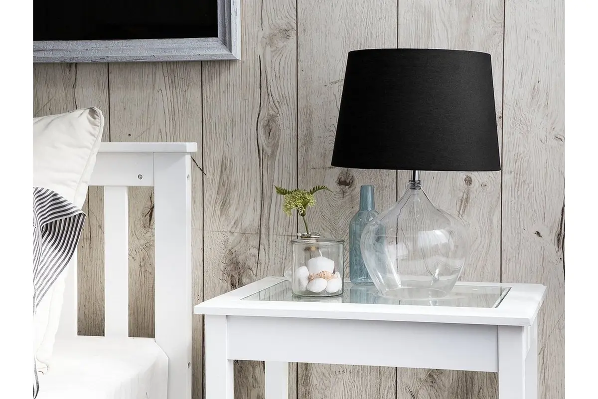 Osum Bordlampe 25 cm