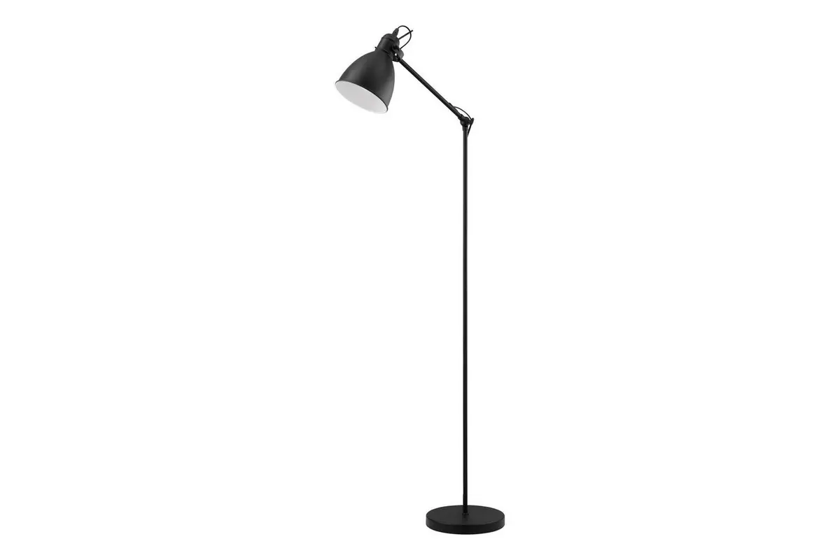 Gulvlampe Eglo Priddy
