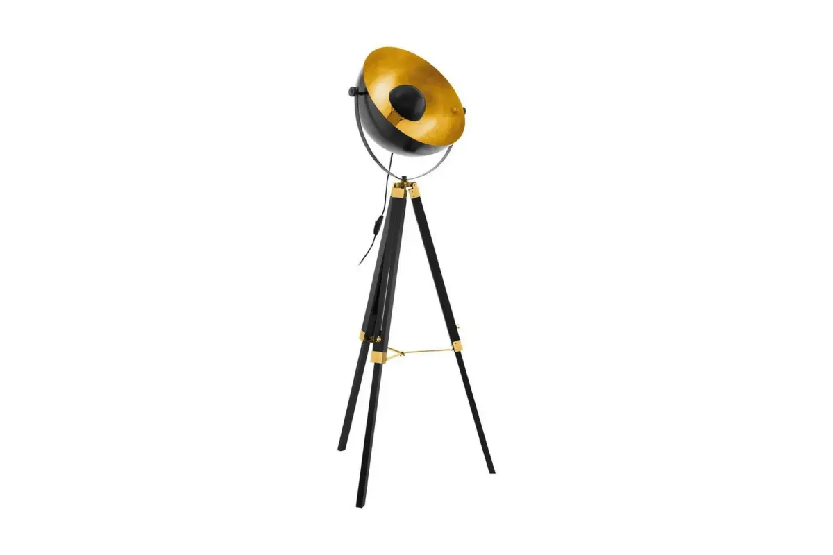 Gulvlampe Eglo Covaleda