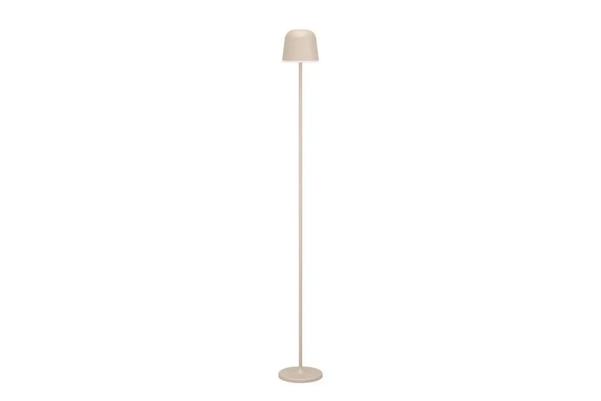 Gulvlampe Eglo Mannera-L Sand