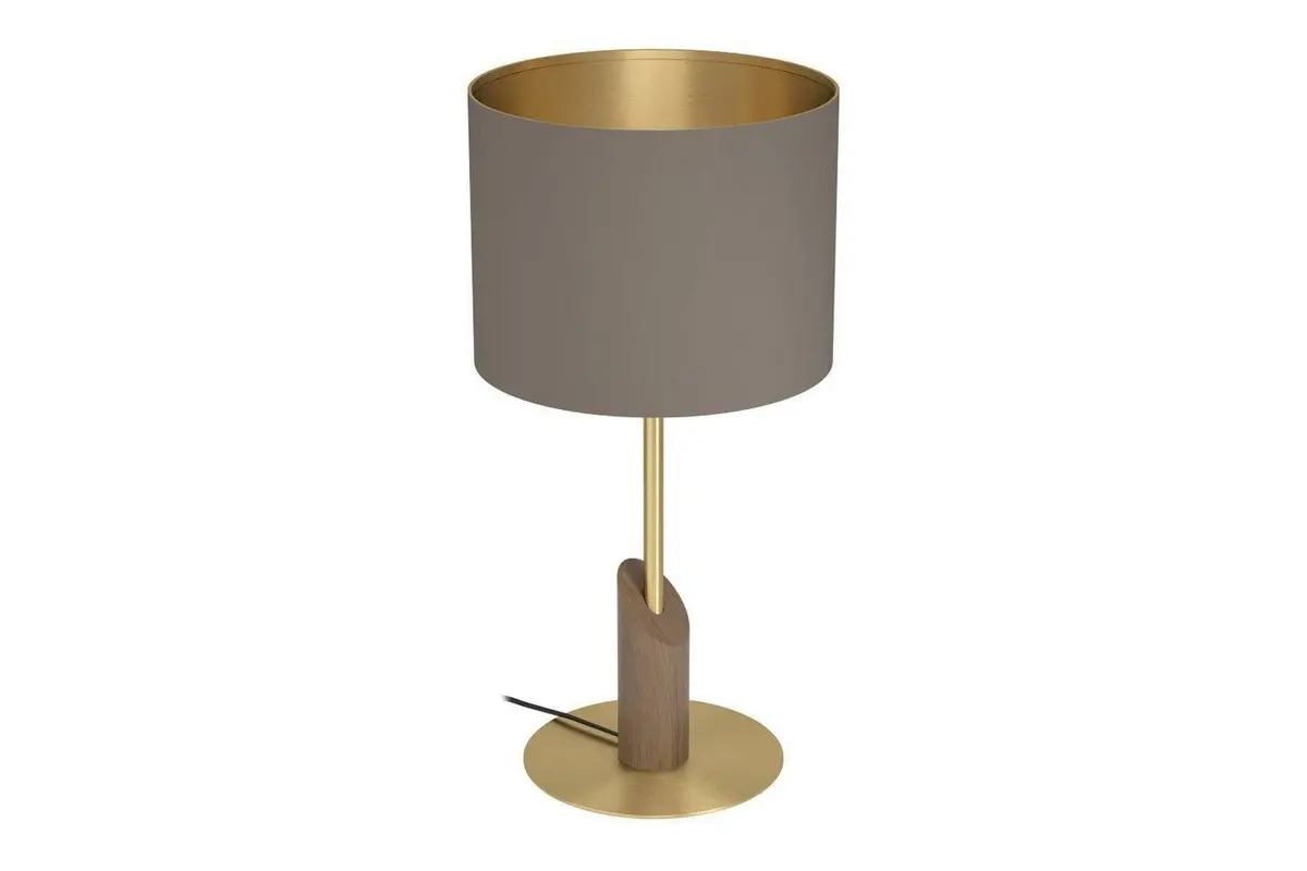 Bordlampe Eglo Santandria Cappuccino