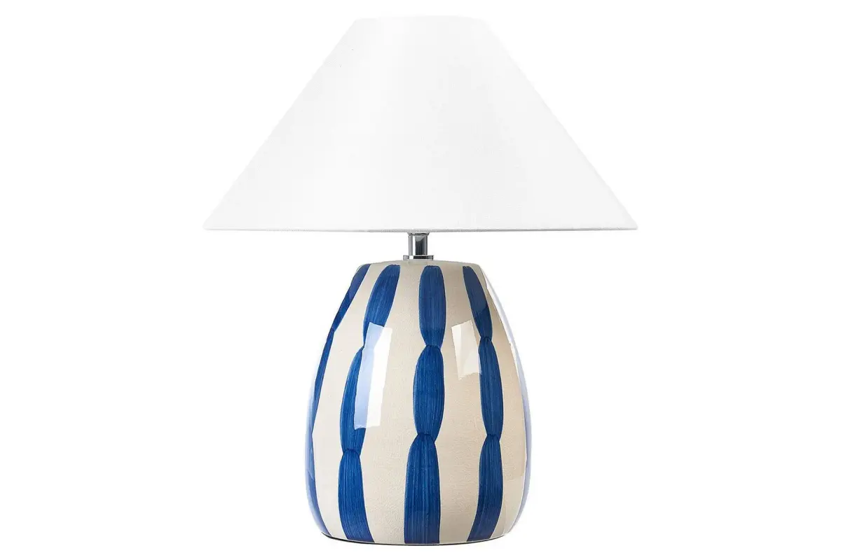 Formentera Bordlampe 43 cm E27