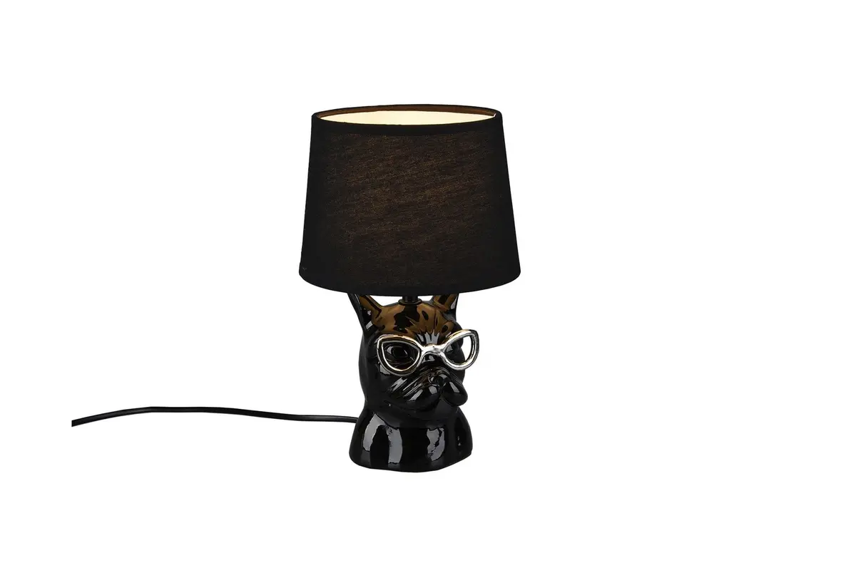 Raynold Bordlampe