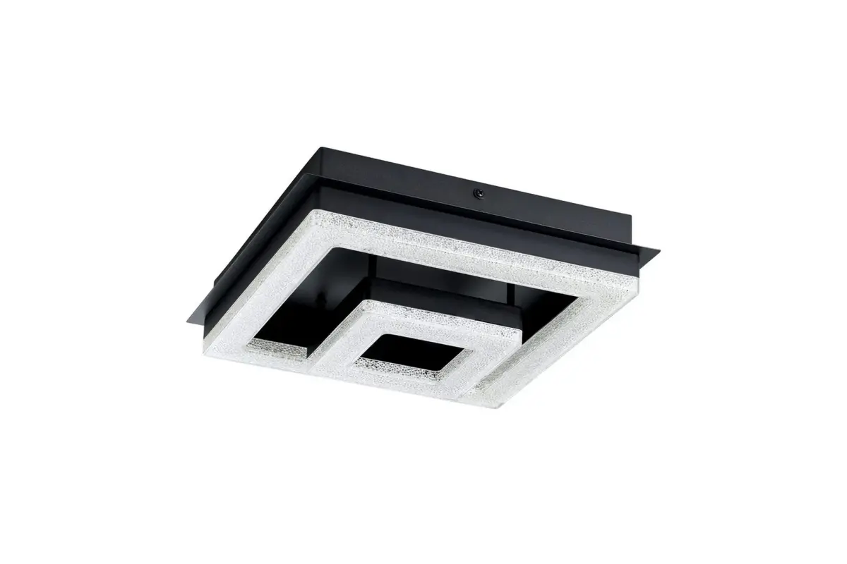 Taklampe Eglo Fradelo 1 240x240 mm