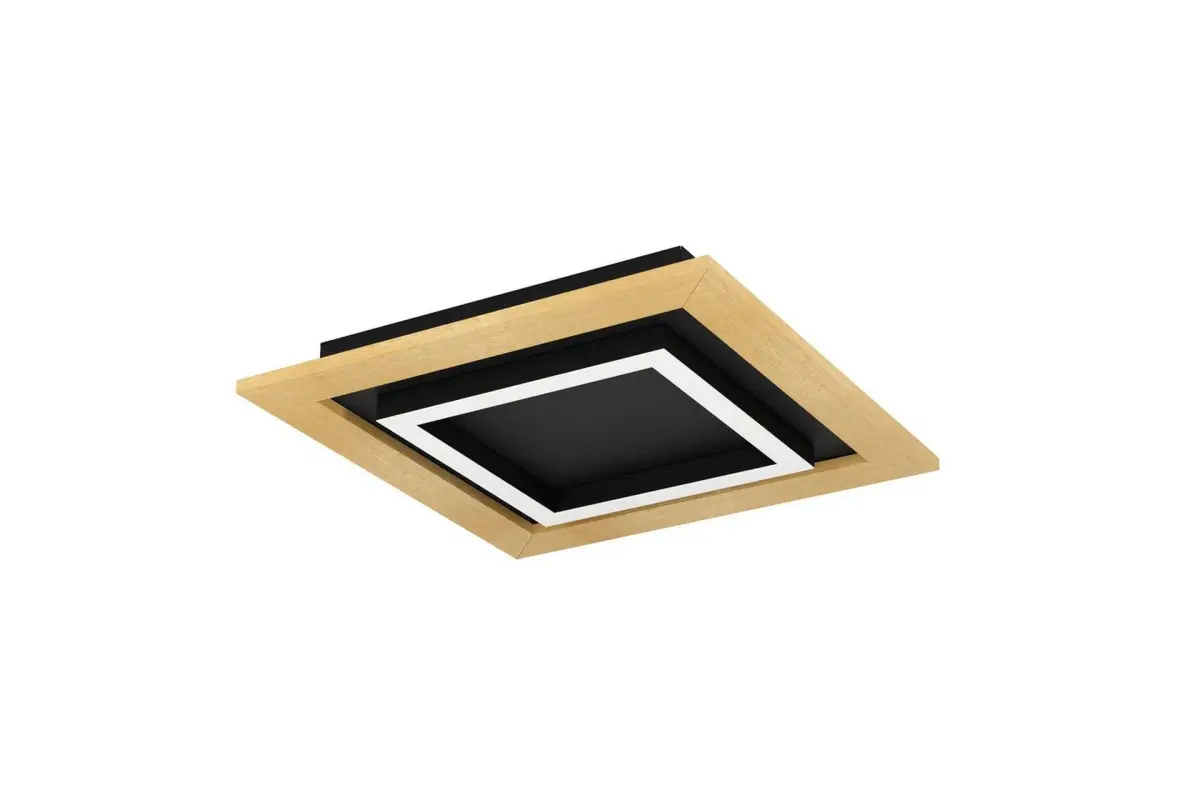 Taklampe Eglo Tirrenara 370x370 mm