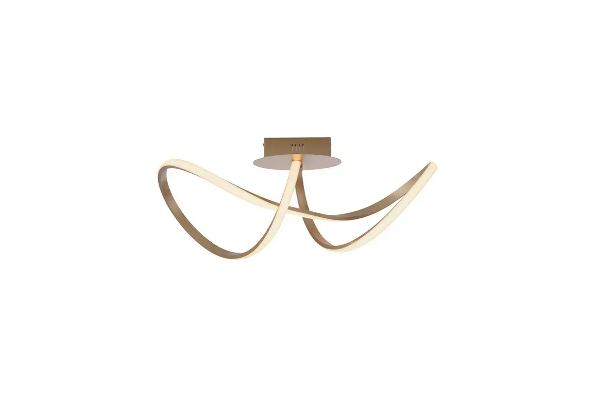 Taklampe Maria