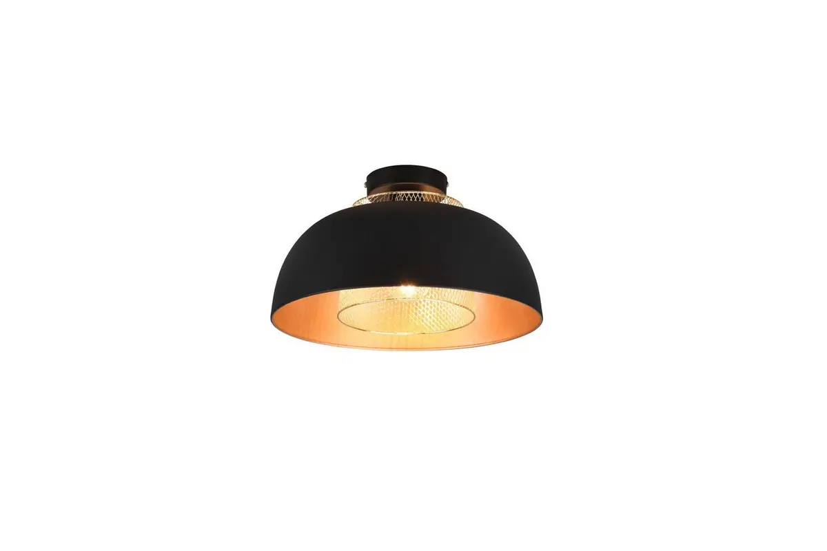Taklampe TRIO Punch