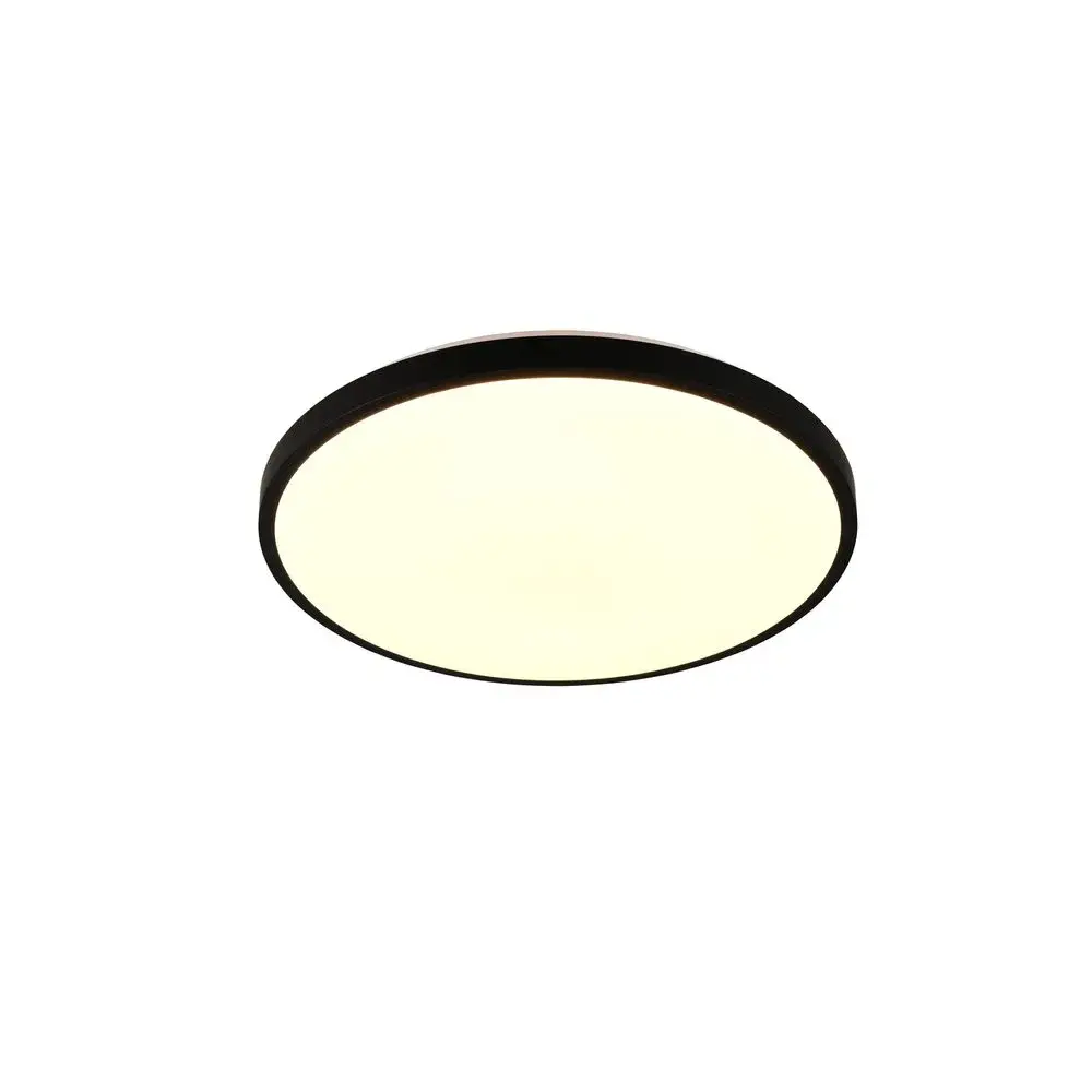 Taklampe TRIO Slope