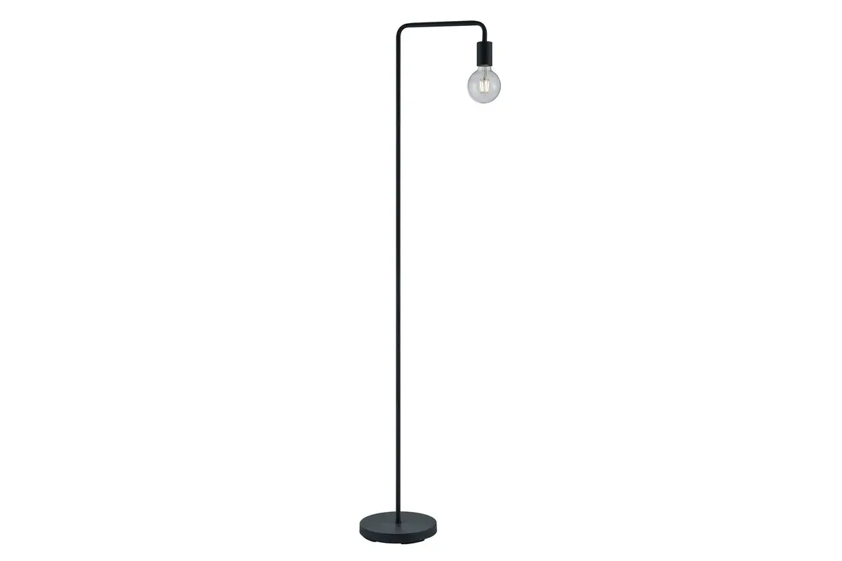 Loders Gulvlampe