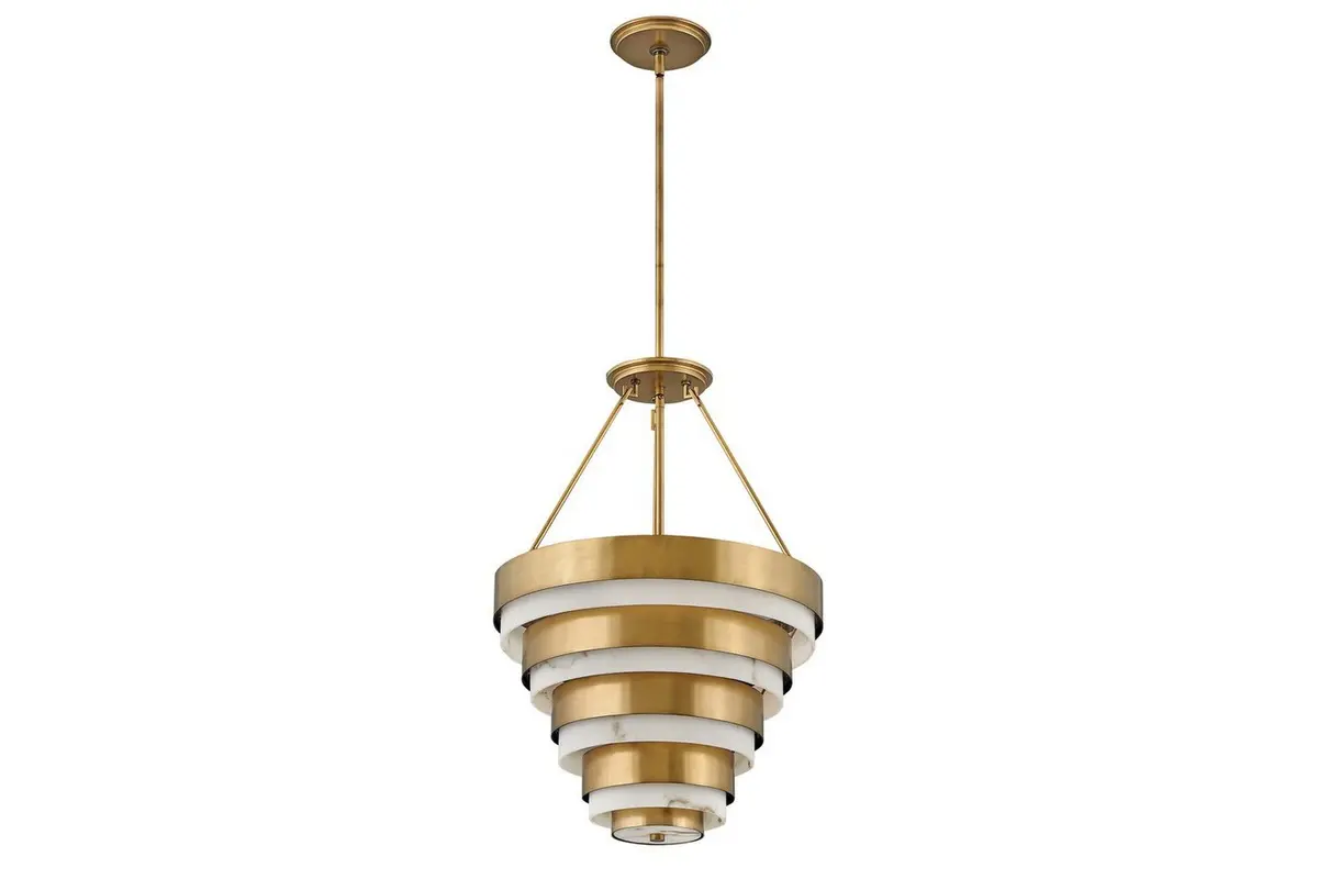 Echelon Lisa Mcdennon Av Hinkley Taklampe