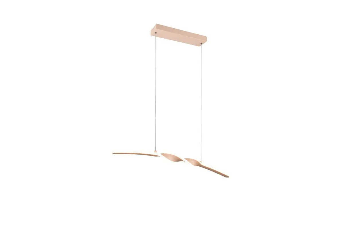 Pendel TRIO Ginko Sand