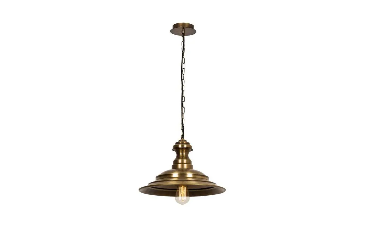 Taklampe Suna Vintage