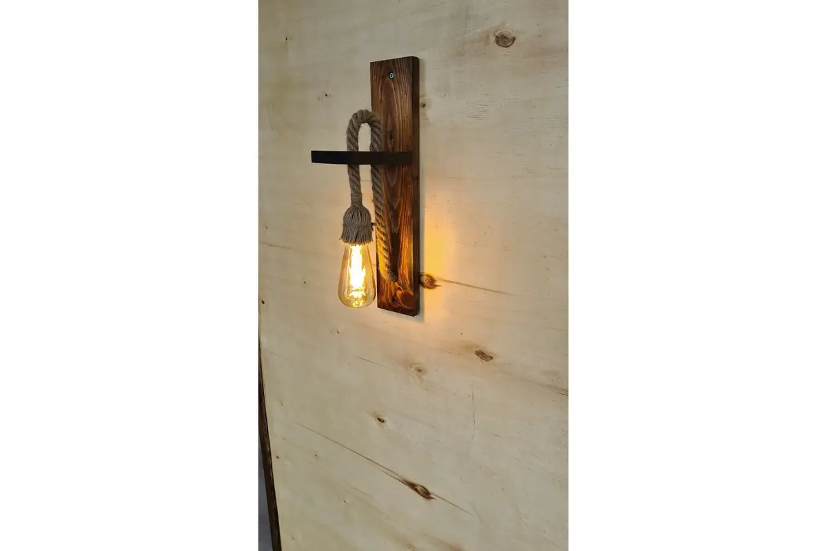 All Design Vegglampe