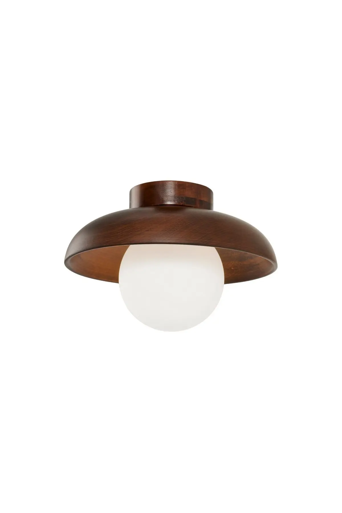 Beylin vegglampe 24 cm rund