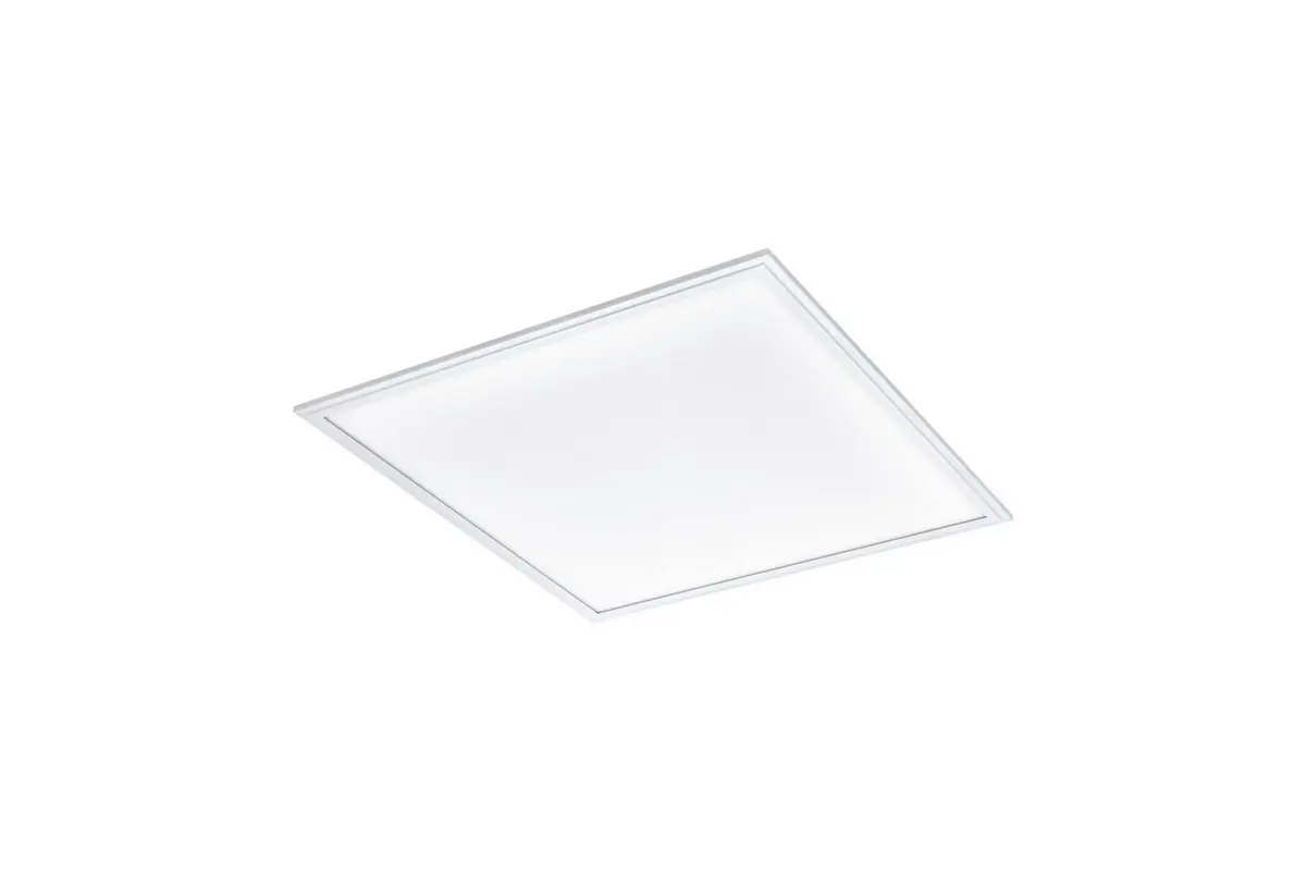 Rasterbelysning Eglo LED-panel 4000K 595x595 mm