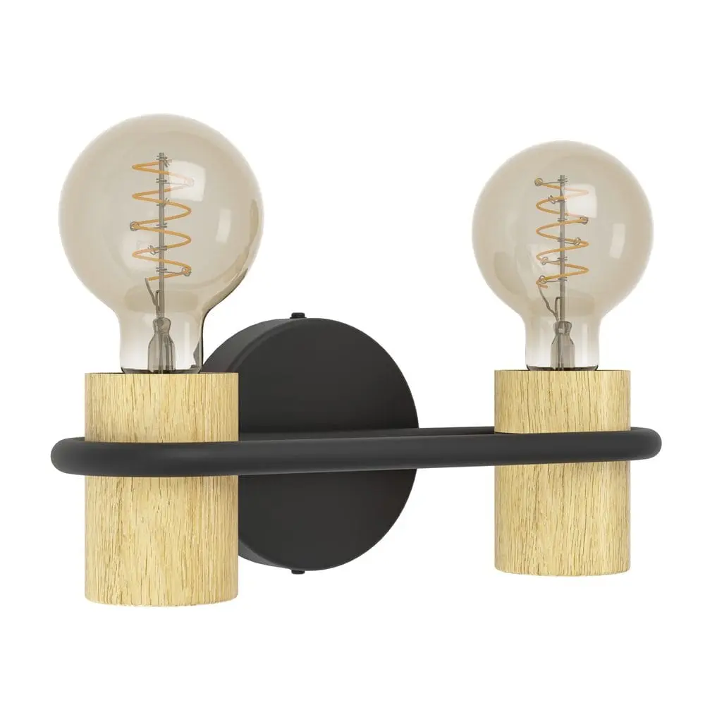 Vegglampe Chieveley