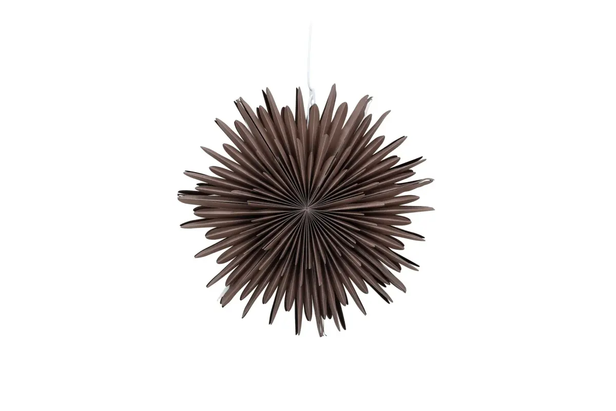 Sälen Adventsstjerne / Julelampe 60 cm