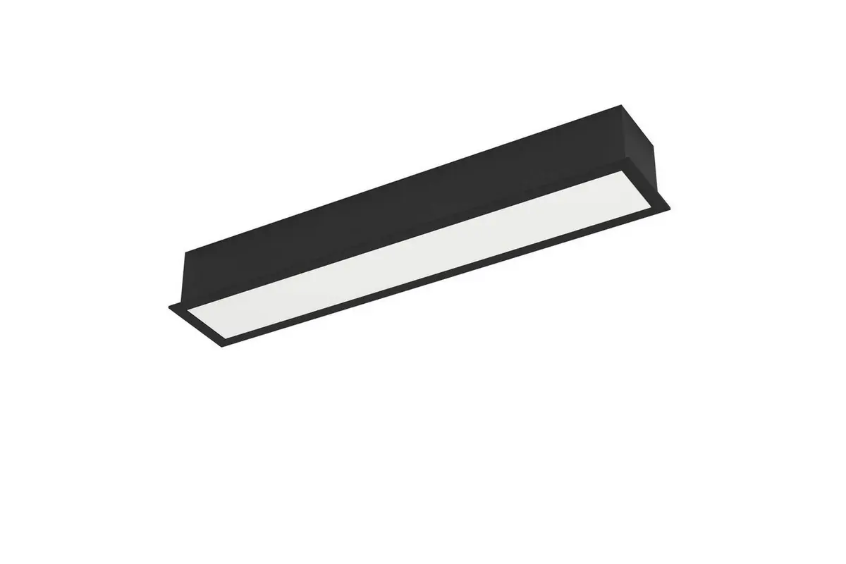 Innfelt Utebelysning Eglo Salitta 400 mm