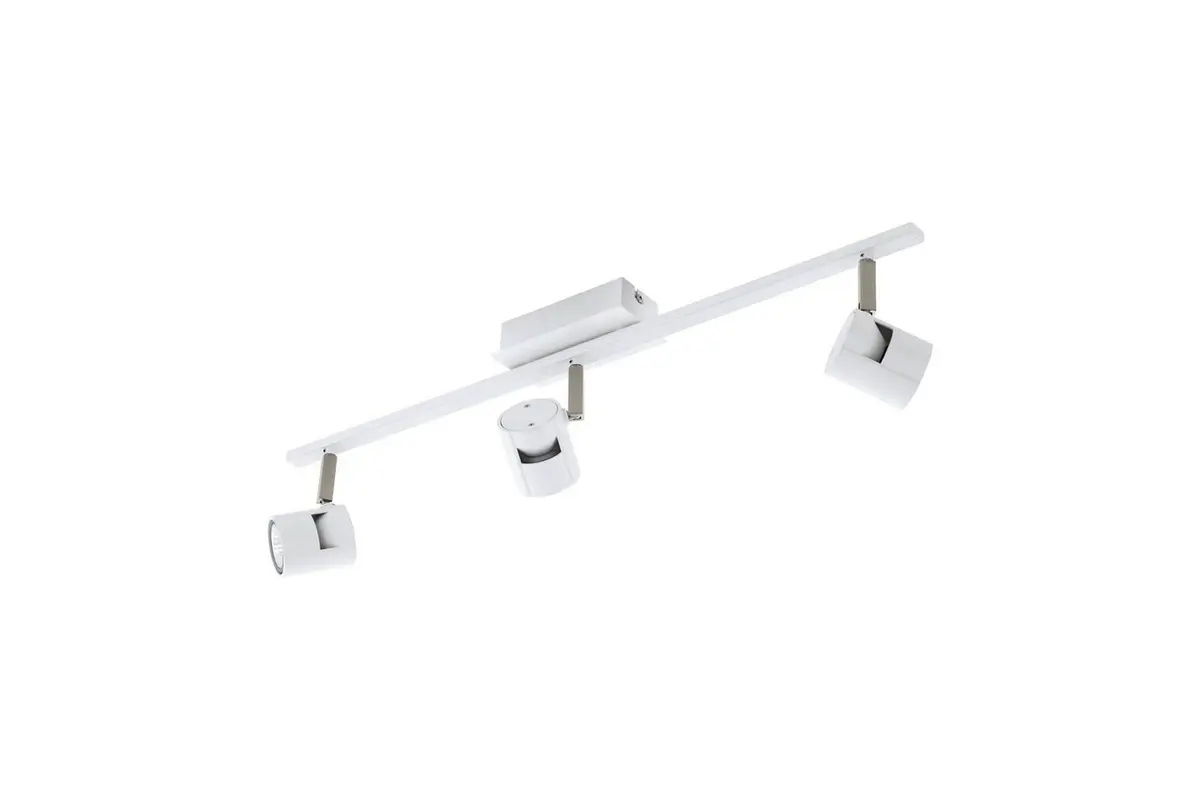 Spotlight Eglo Vergiano med 3 Lamper