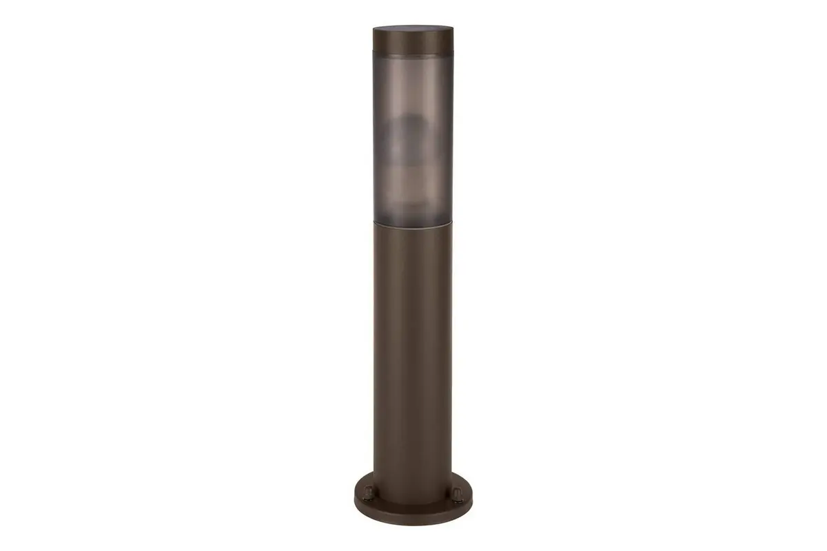 Pullert Eglo Helsinki med Sensor Rustbrun, 450 mm