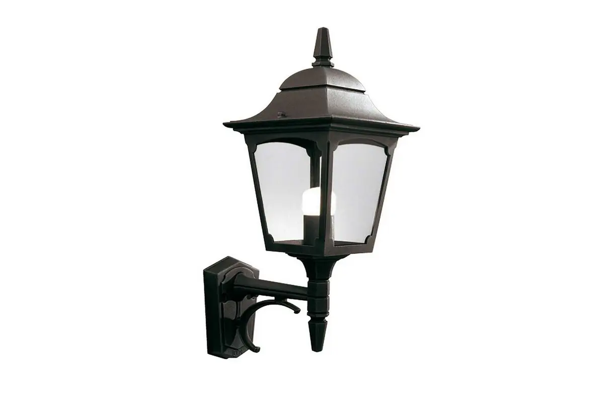 Chapel Elstead Lighting Utendørs Vegglampe