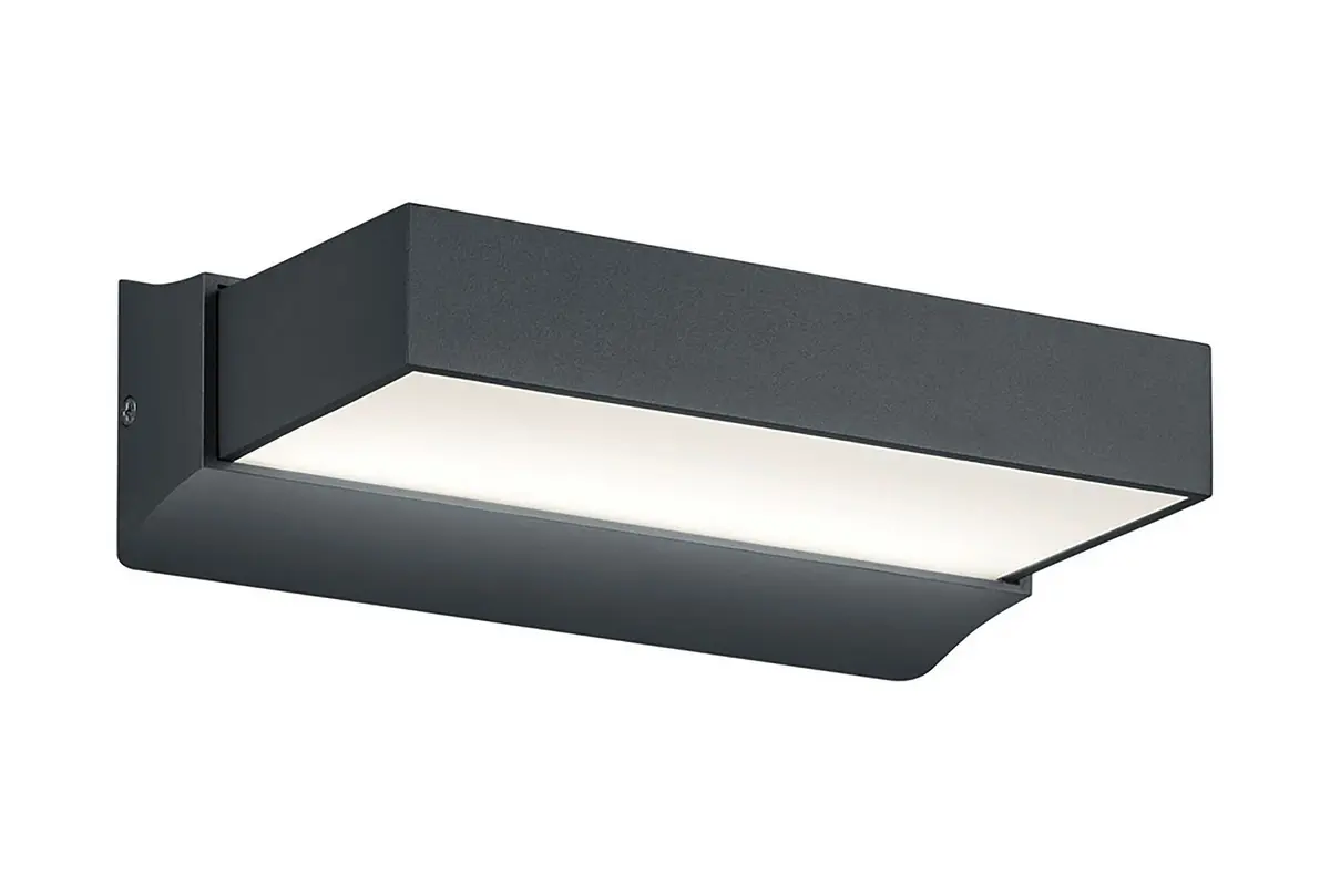 Ruger Vegglampe LED