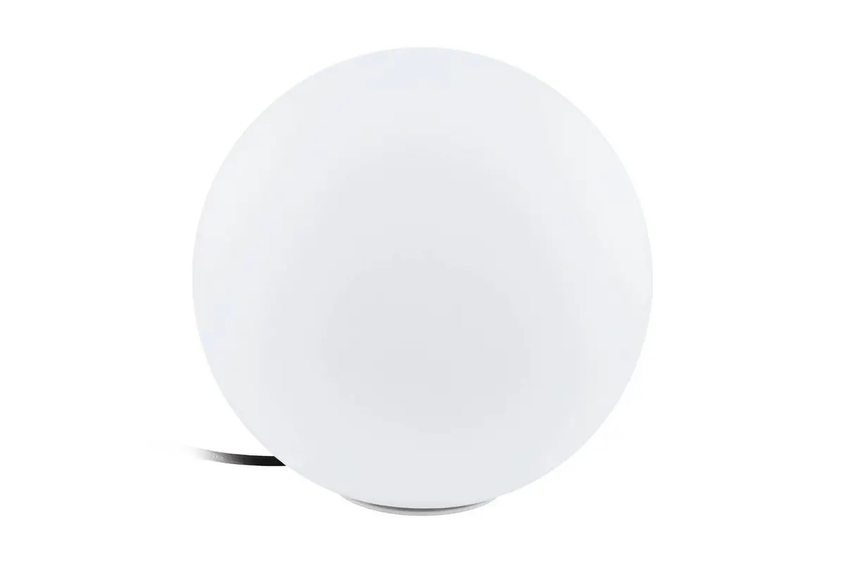 Gulvlampe Utendørs Eglo Monterolo 300 mm