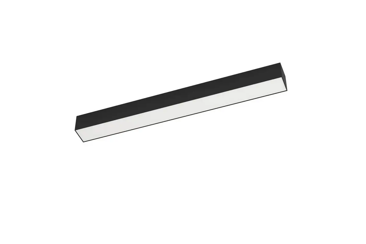 Vegg-/taklampe Utendørs Eglo Salitta 580 mm