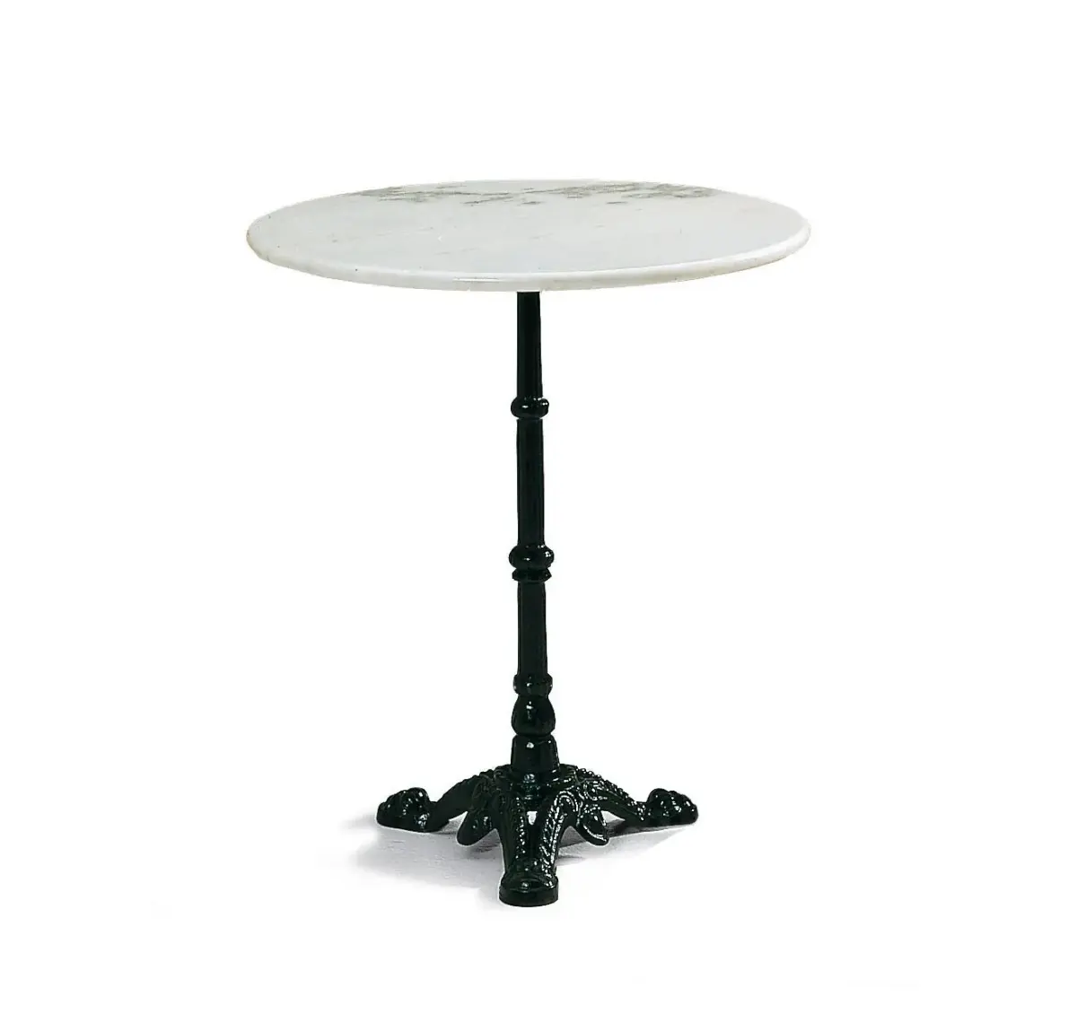 Hillerstorp Krögaren Bord Ø60 cm 10-pakning