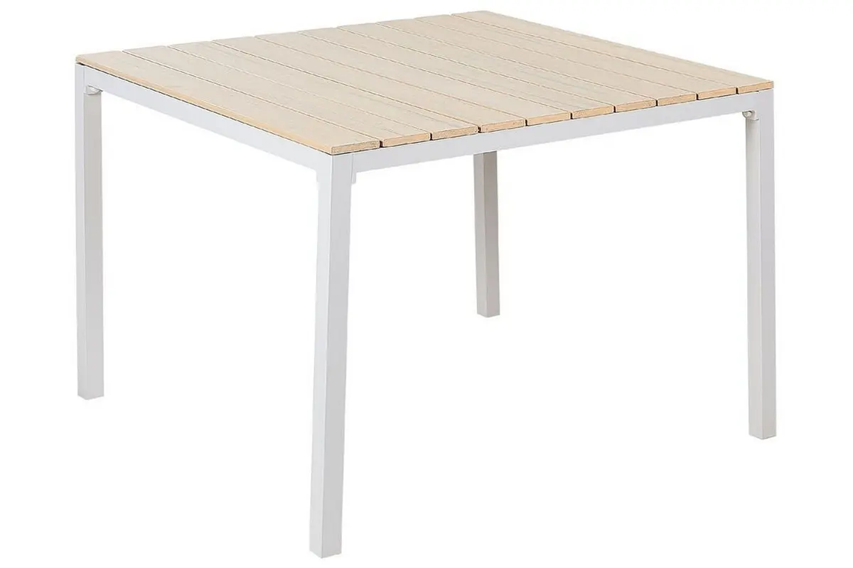 Edmundston Spisebord 95x95 cm