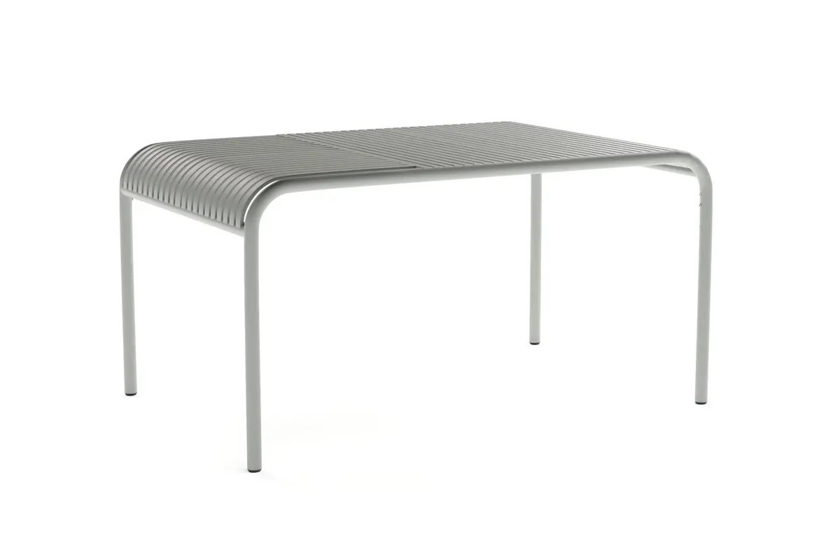 Gardeno Spisebord 90x150 cm Grön