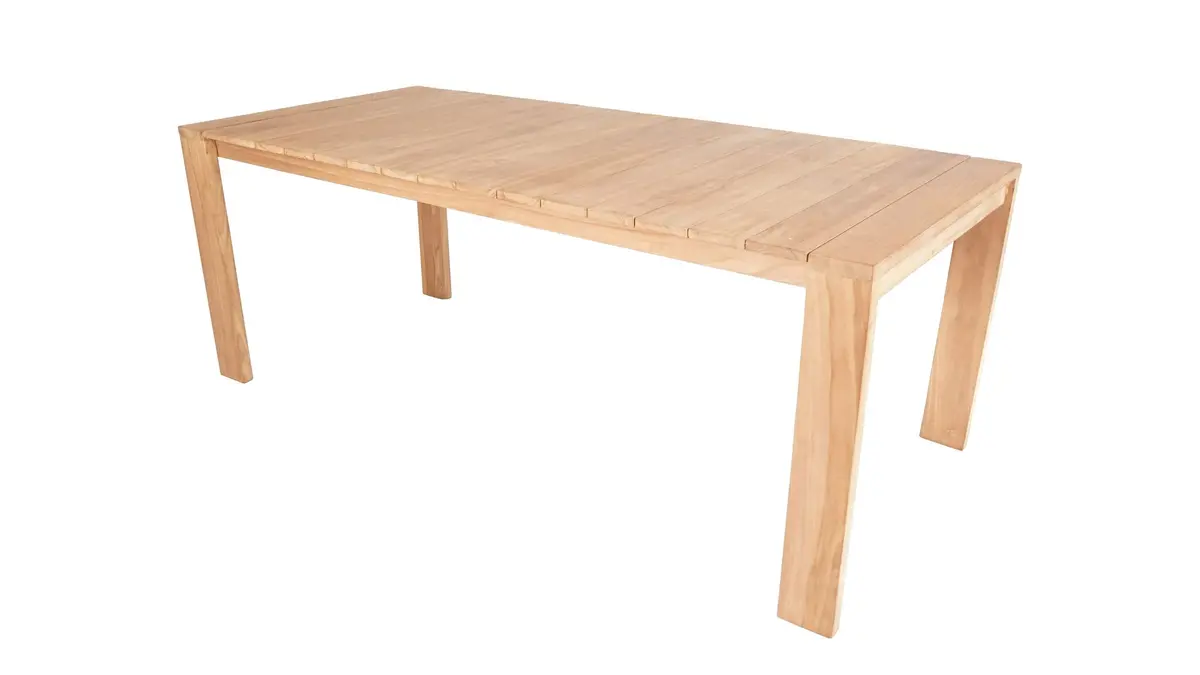 Palu Spisebord Utendørs 210×90 cm