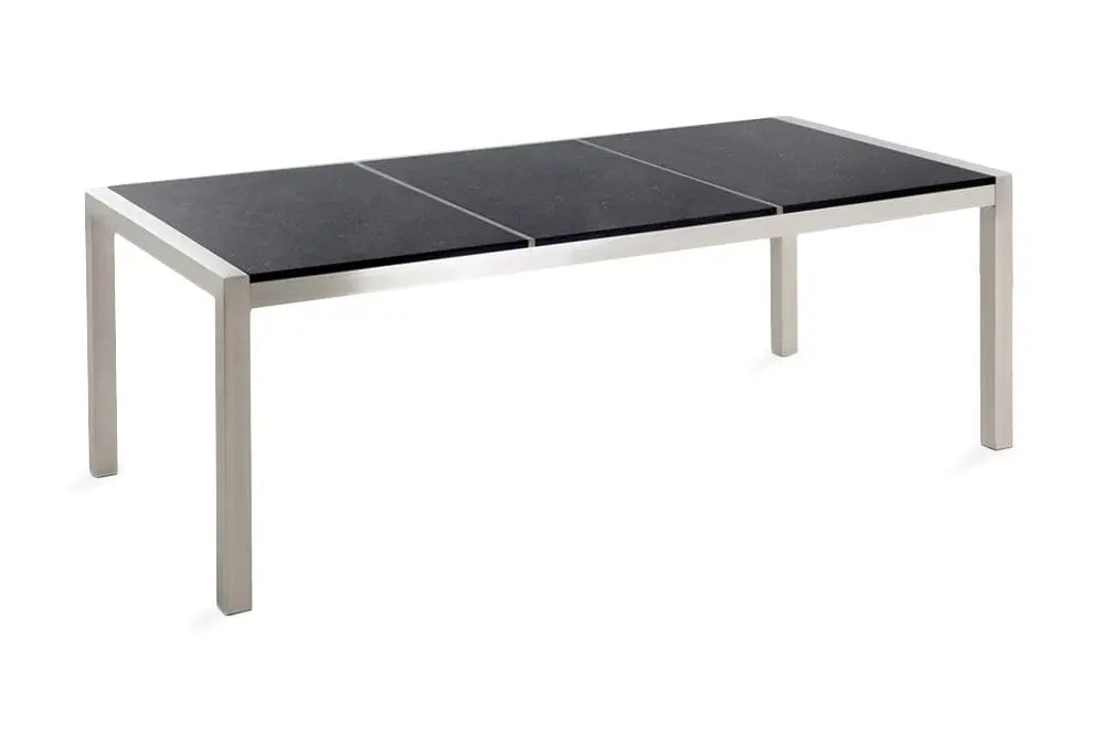 Grosseto Hagebord 220 cm
