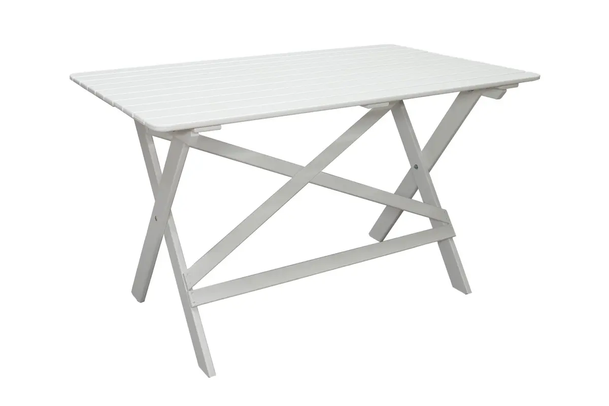 Larios Spisebord 126 cm