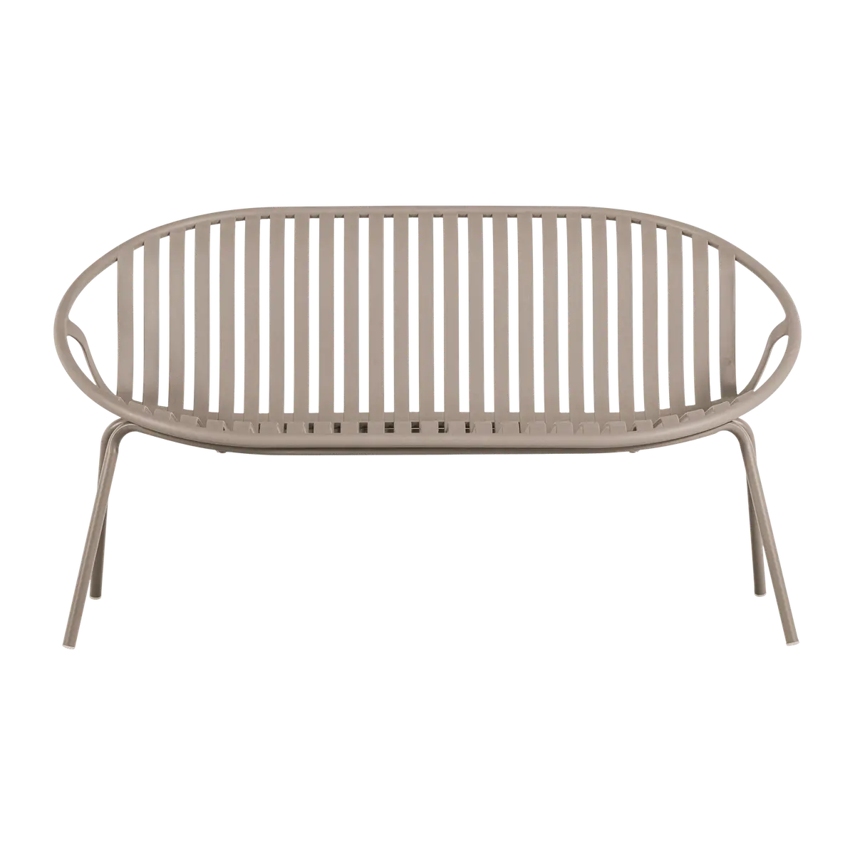 Benk Bruce 134 cm utendørs