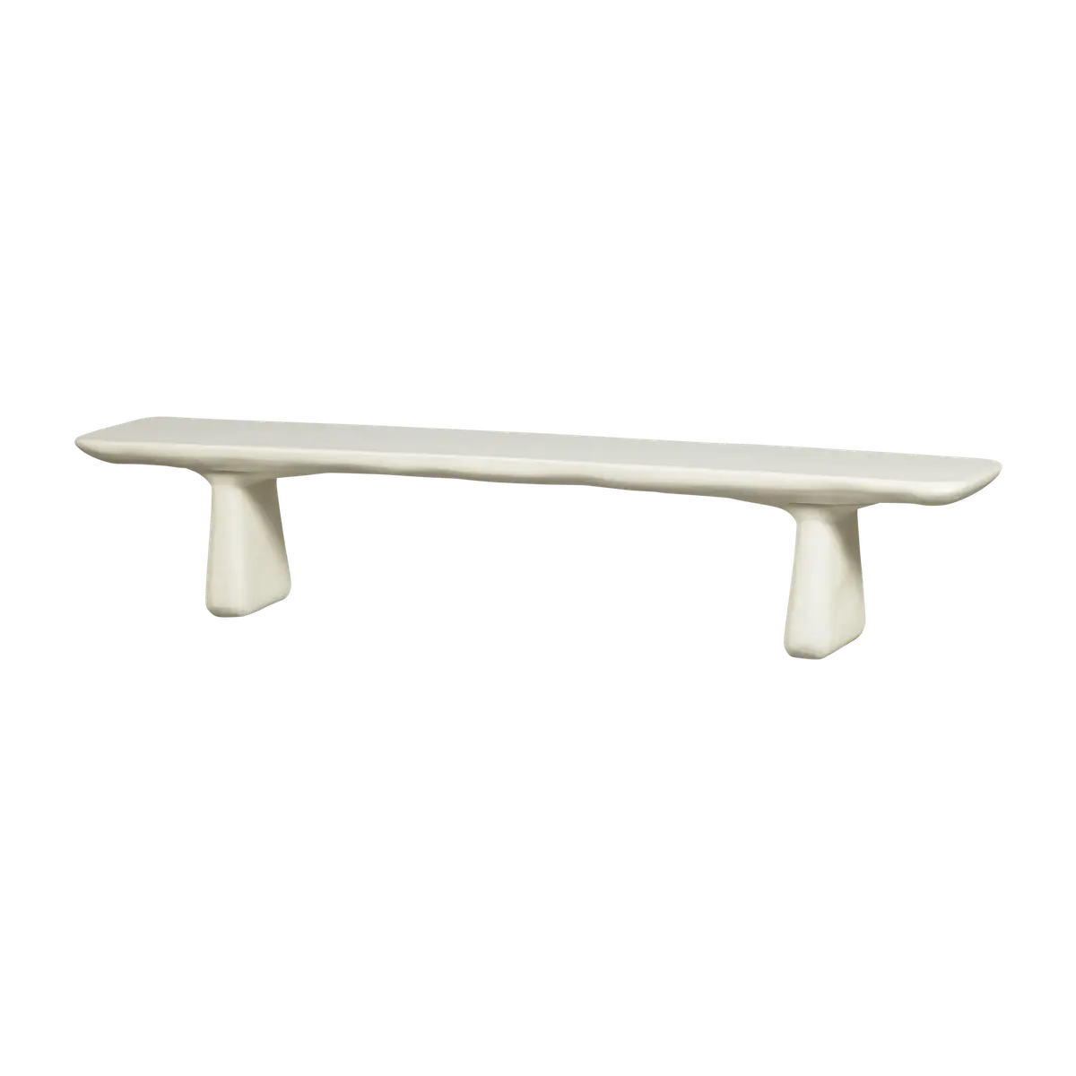 Hagebenk Loggia 227 cm utendørs