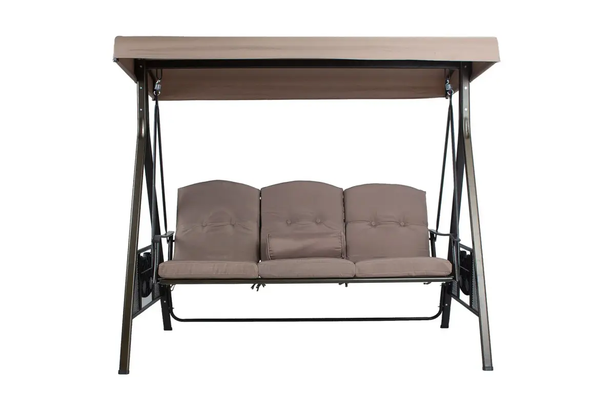 Franco Hammock Brun