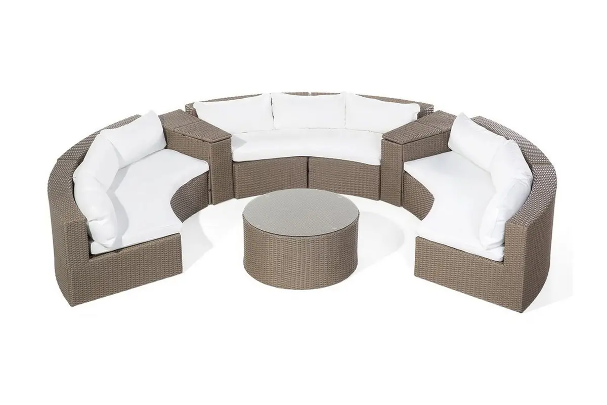 Severo Loungegruppe 102 cm