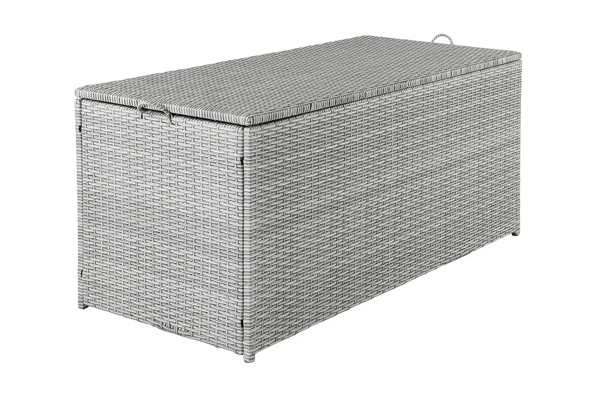 London Putekasse 130x60x60.5
