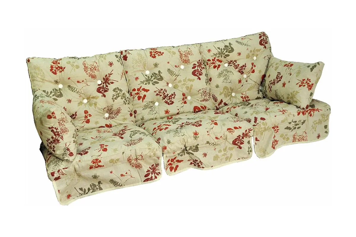Hammockset Fritab Natur