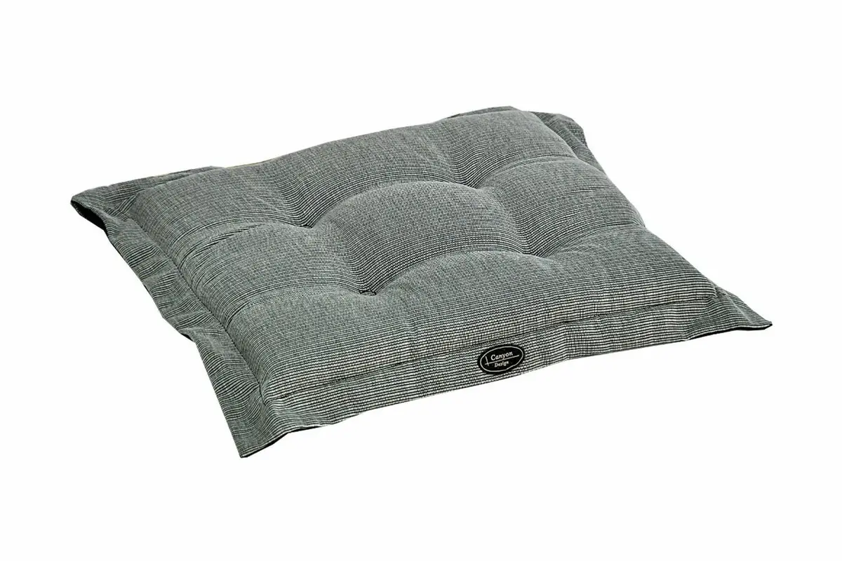 Sittdyna Canyon Fritab Grey