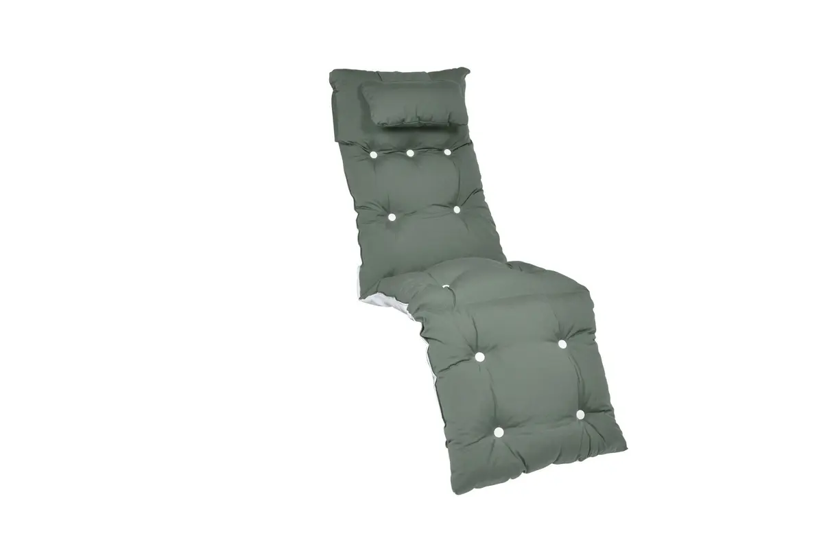 Baden-baden-pute Fritab Standard Baden-baden-pute 50 cm Grön