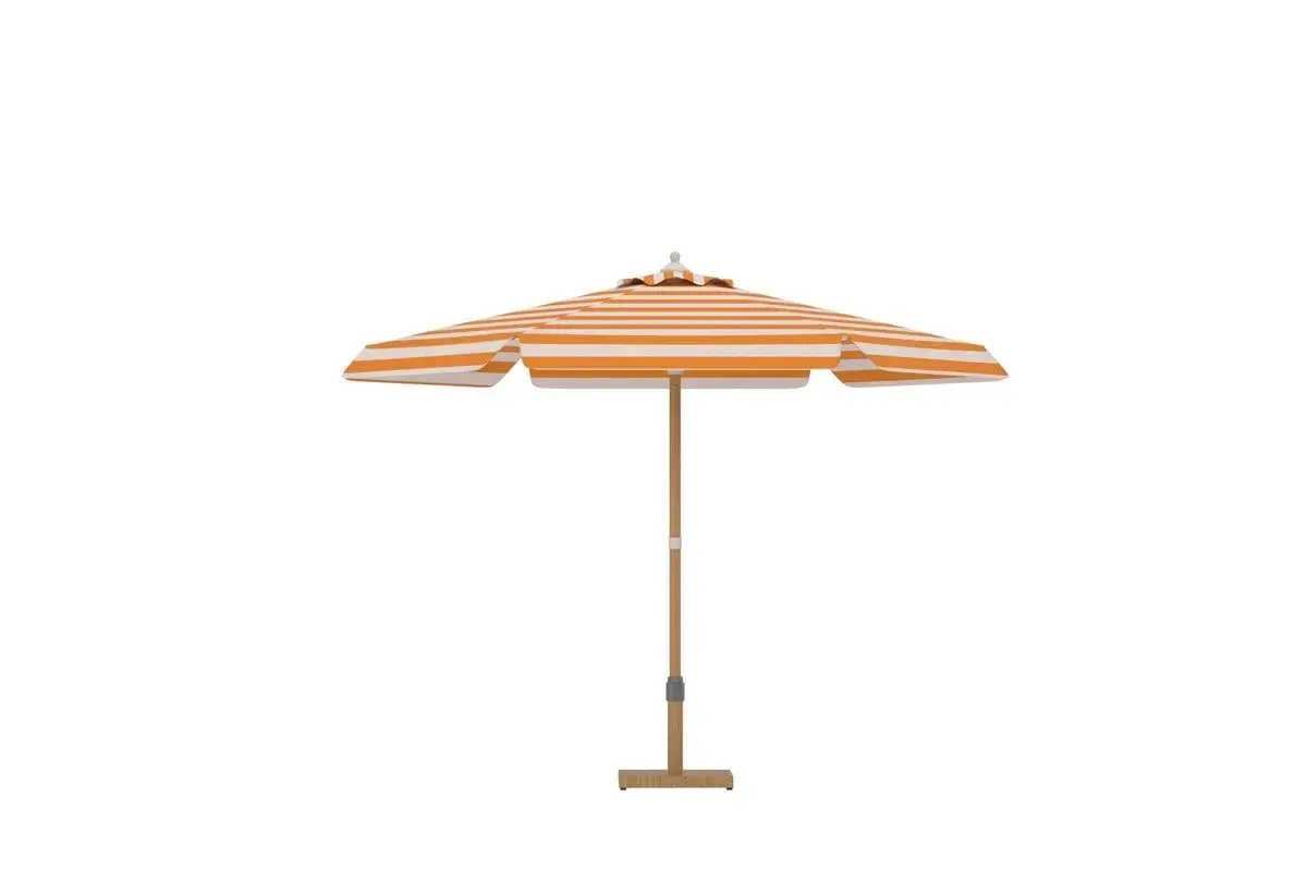 Cerox parasoll 270 cm utendørs